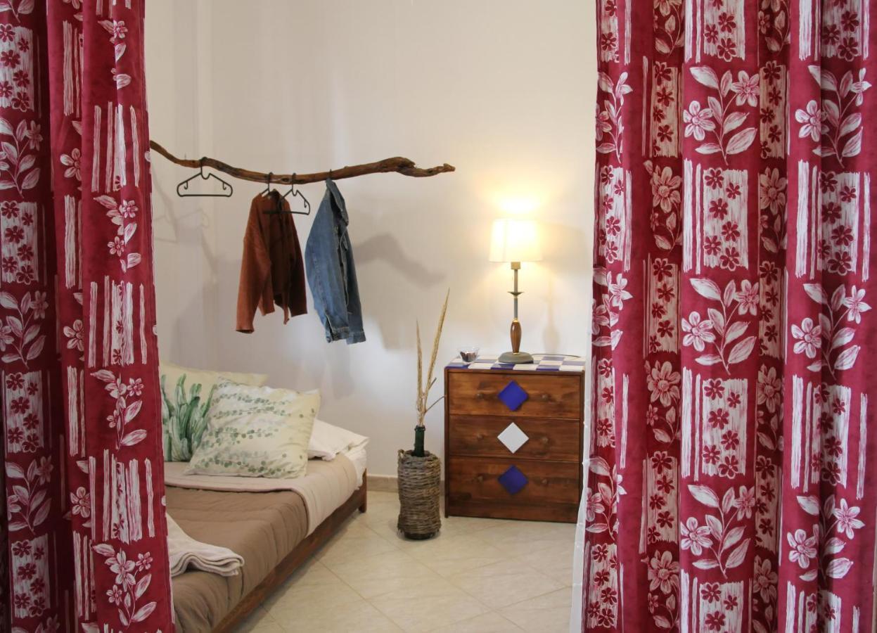 Tenuta Piana1 Con Accesso Diretto Al Mare Caronia Marina 外观 照片