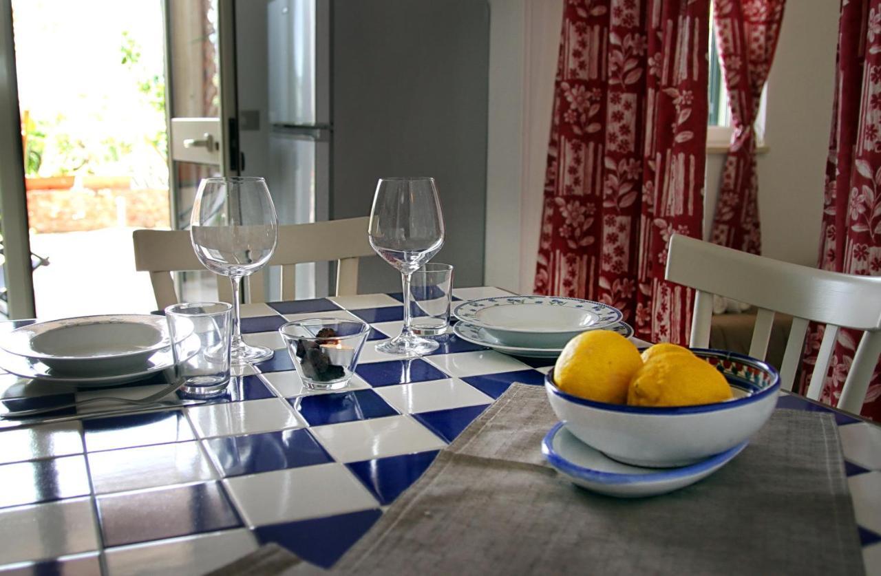 Tenuta Piana1 Con Accesso Diretto Al Mare Caronia Marina 外观 照片