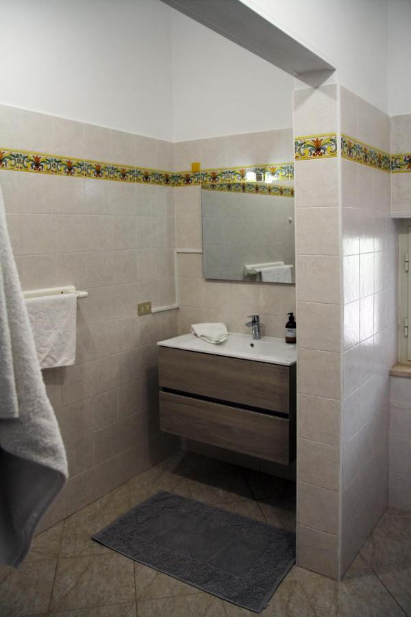 Tenuta Piana1 Con Accesso Diretto Al Mare Caronia Marina 外观 照片
