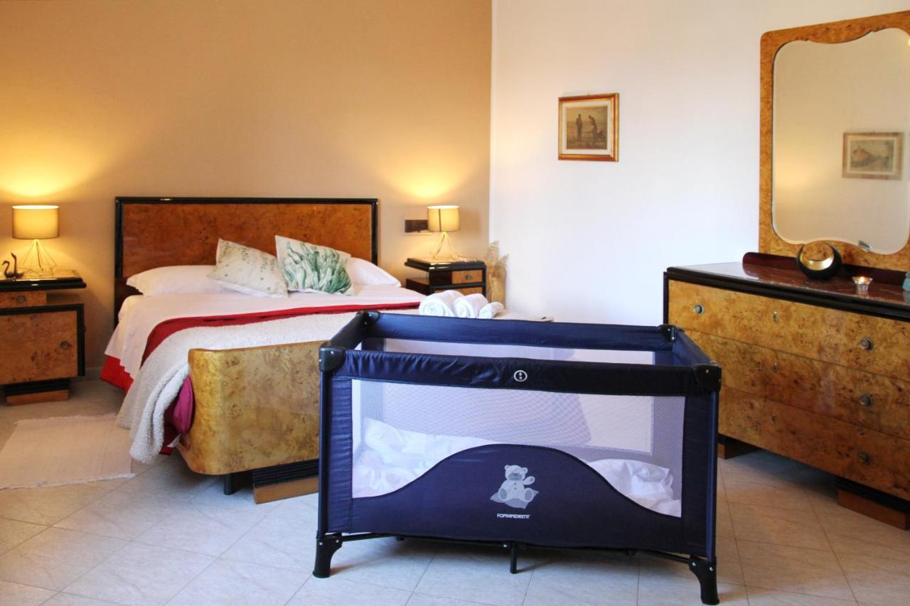 Tenuta Piana1 Con Accesso Diretto Al Mare Caronia Marina 外观 照片