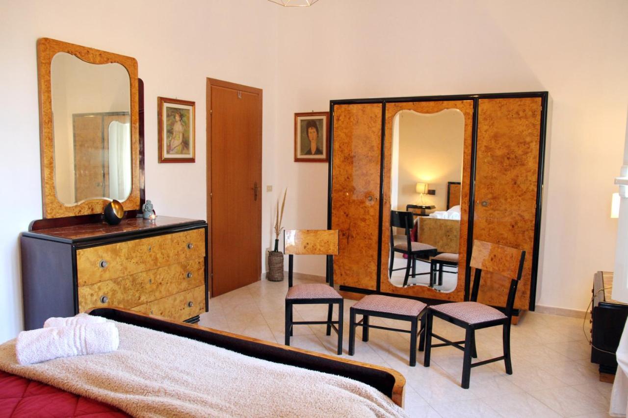 Tenuta Piana1 Con Accesso Diretto Al Mare Caronia Marina 外观 照片