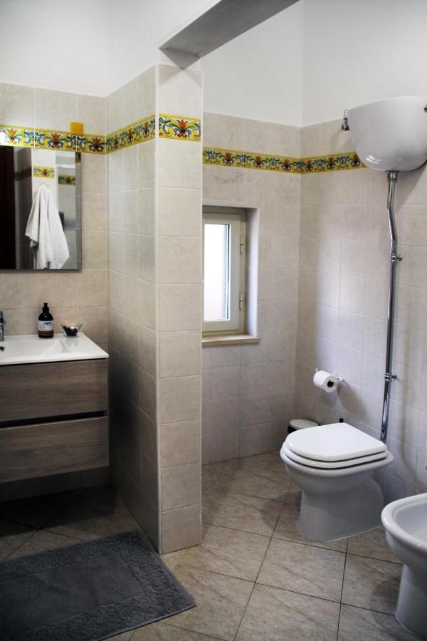 Tenuta Piana1 Con Accesso Diretto Al Mare Caronia Marina 外观 照片